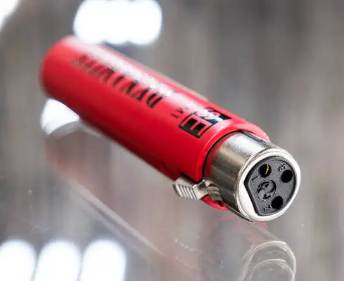 sE Electronics - DM1 Dynamite Preamplifier 2